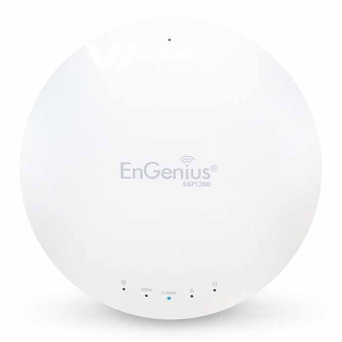 Bộ phát Wifi trong nhà ENGENIUS EAP1300 Hàng Chính Hãng