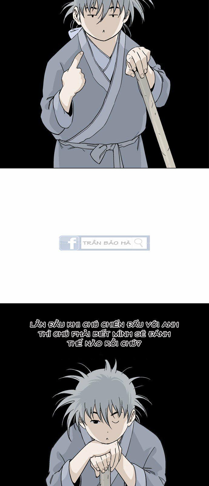 cao thủ 2 chapter 76 49