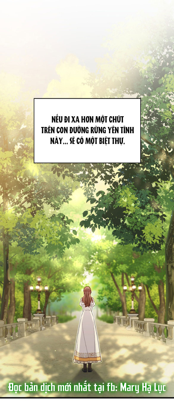 Tôi Sẽ Biến Anh Ta Từ Một Con Chó Điên Thành Một Chàng Quý Tộc chapter 36.2 28