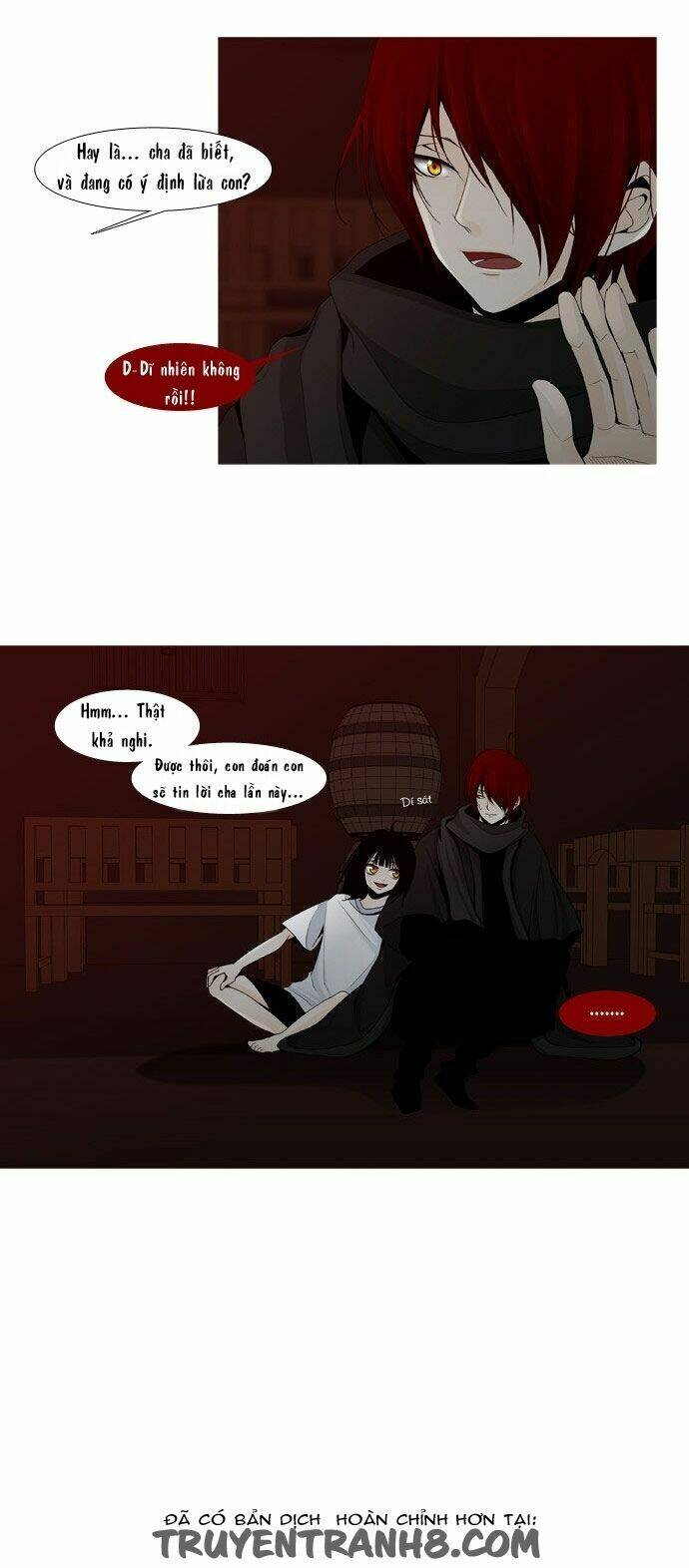 một không gian thời gian khác chapter 7 20