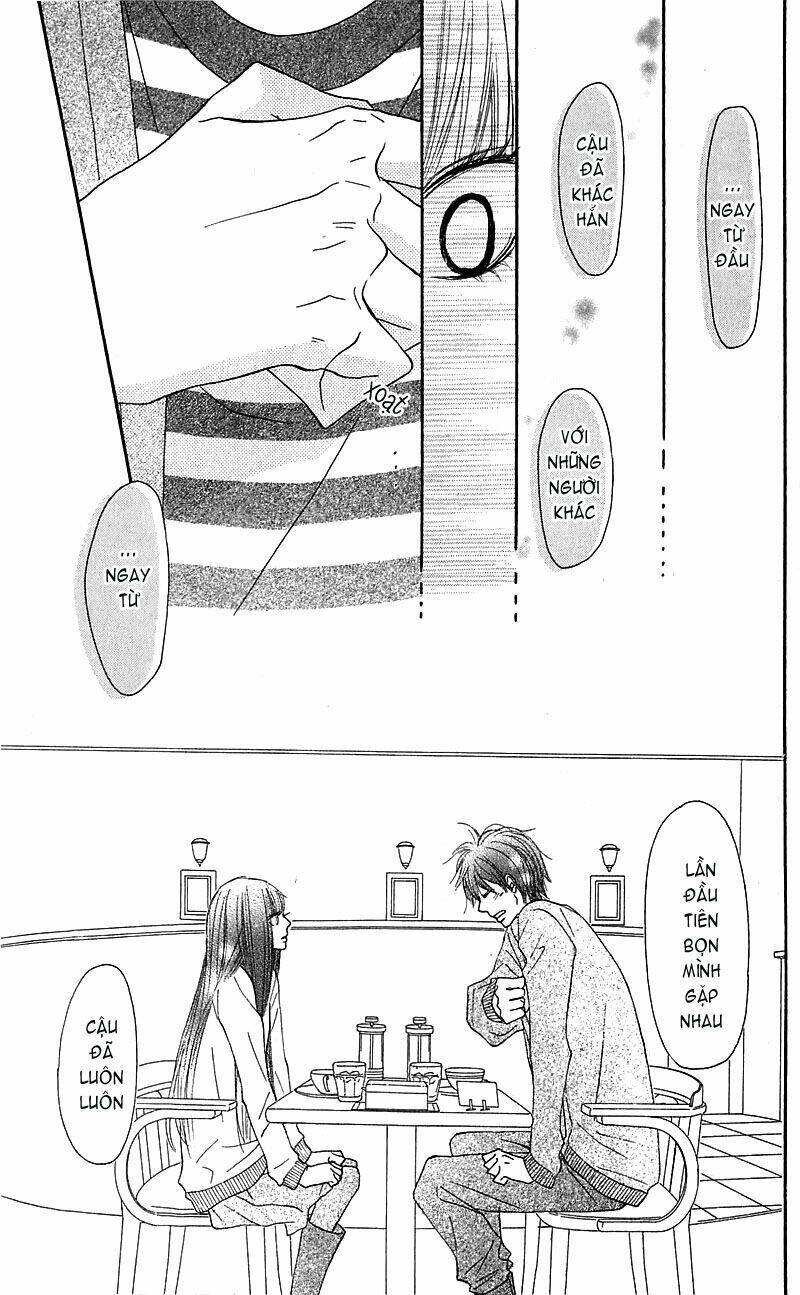 anh đã cho em biết bao thứ đầu tiên chapter 72 34
