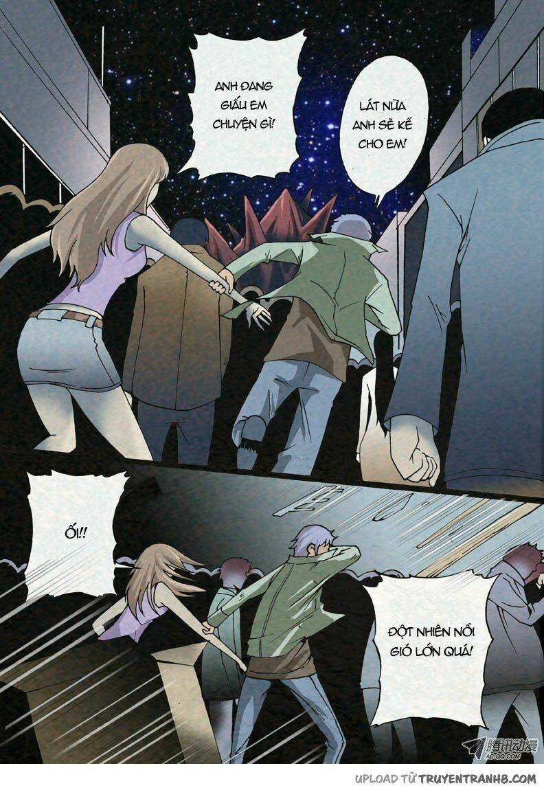 nhân quả tuần hoàn chapter 12.3 5