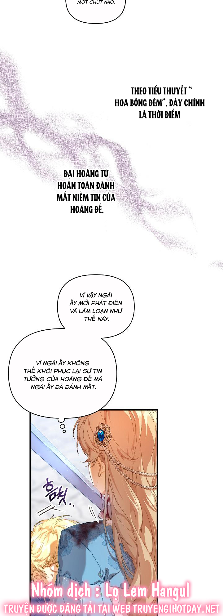 tôi là bảo mẫu của nam chính chapter 13 21