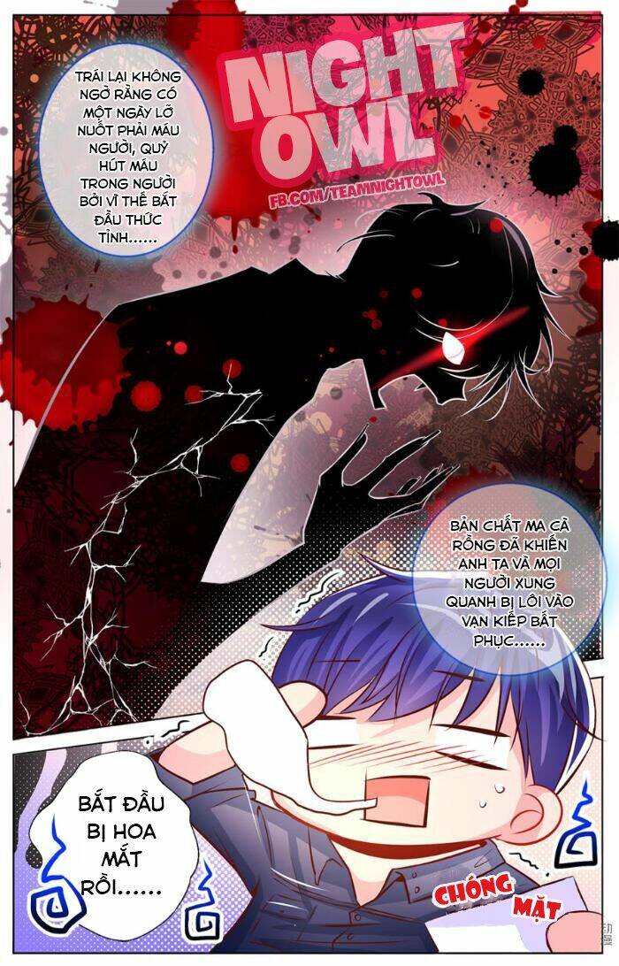 quan hệ rắc rối chapter 22 13