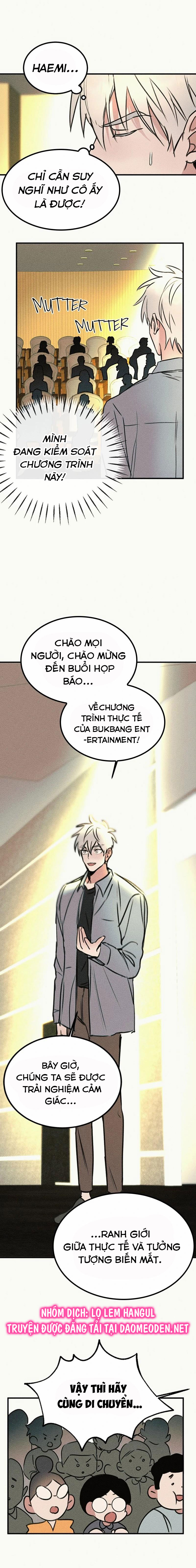 cuộc sống riêng của chị tôi chapter 54 16