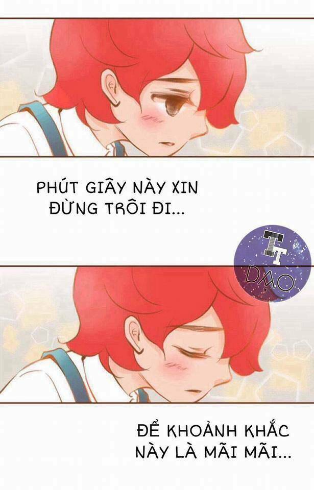 tân lang yếu tòng tiểu dưỡng khởi chapter 2 20