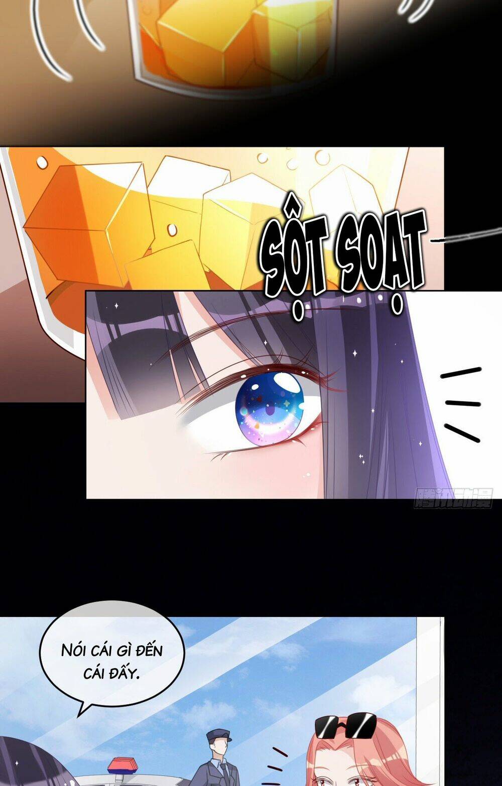 dĩ hôn chi danh chapter 10.2 20