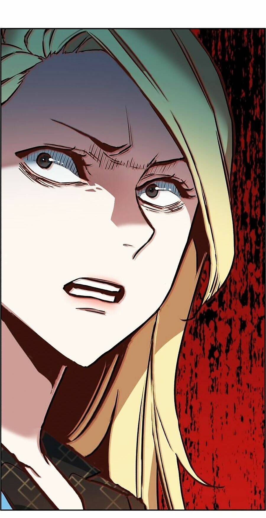 bạn học tôi là lính đánh thuê chapter 10 62