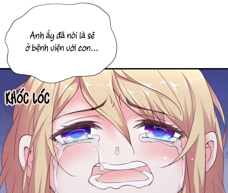 chiến lược lãng mạn của thịnh thiếu chapter 53 54