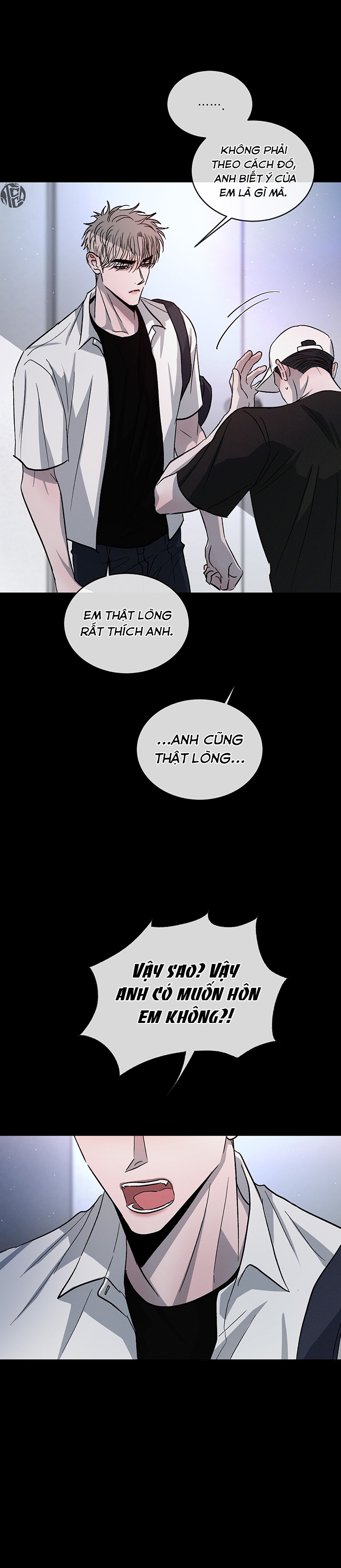 tương khắc chapter 42 10