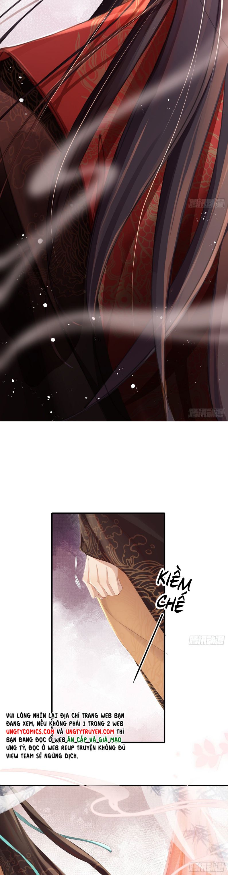 bá tổng vương phi lật xe chỉ nam chapter 2 26