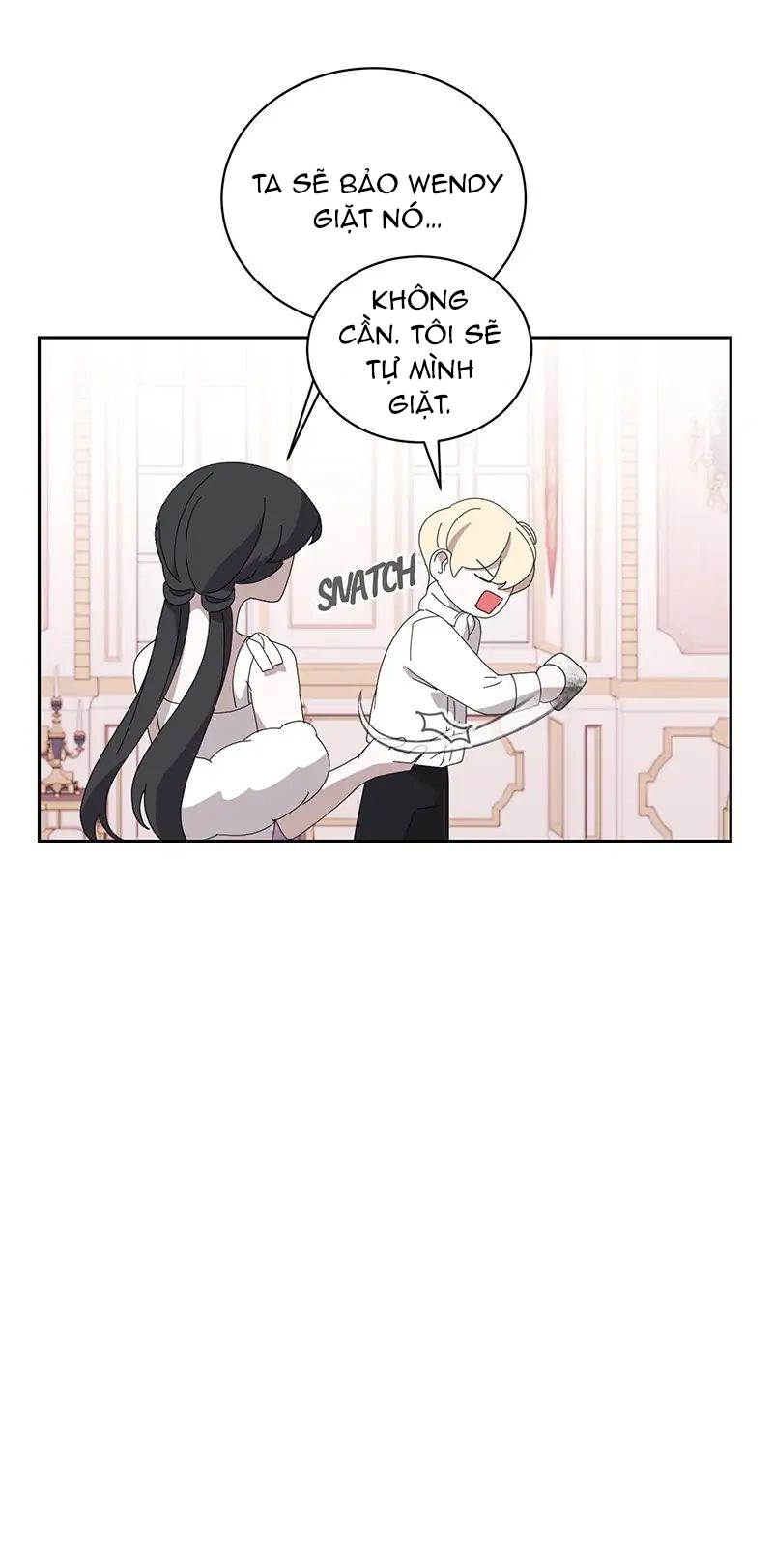 ma cà rồng muốn được chết thanh thản chapter 34.2 40