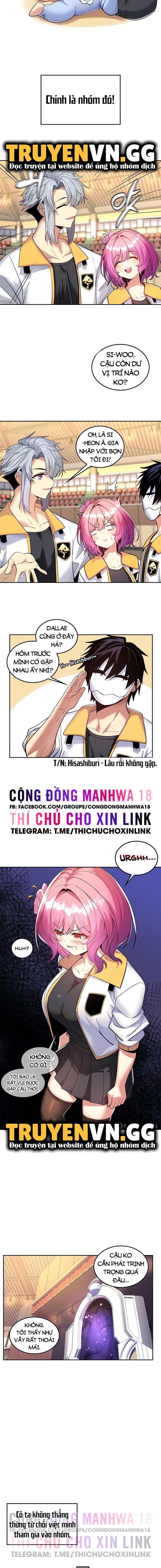 phịch cây thế giới chapter 17 2