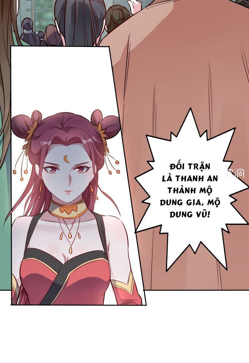 tà y cuồng thê chapter 138 22