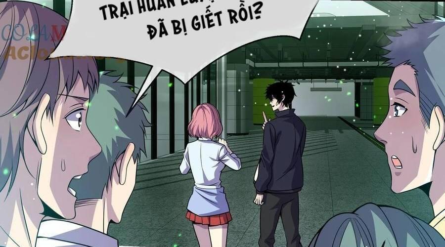 nhìn thấy thanh máu, ta xử tội thần linh chapter 102 12