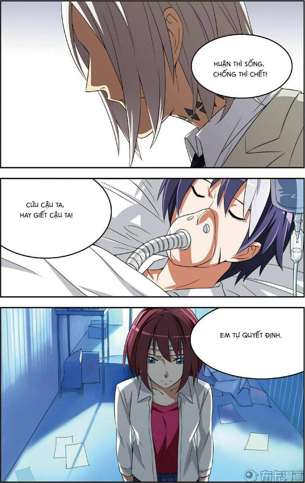 thiên tài j chapter 21 21