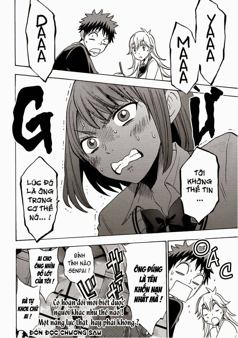 yamada và thất đại ma nữ chapter 113 19