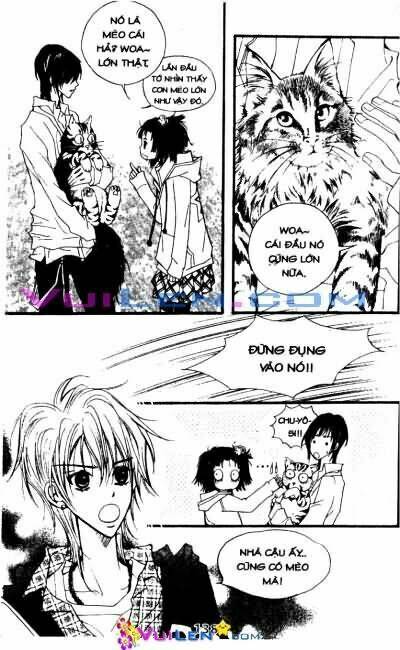 thiên thần dễ thương chapter 1 138