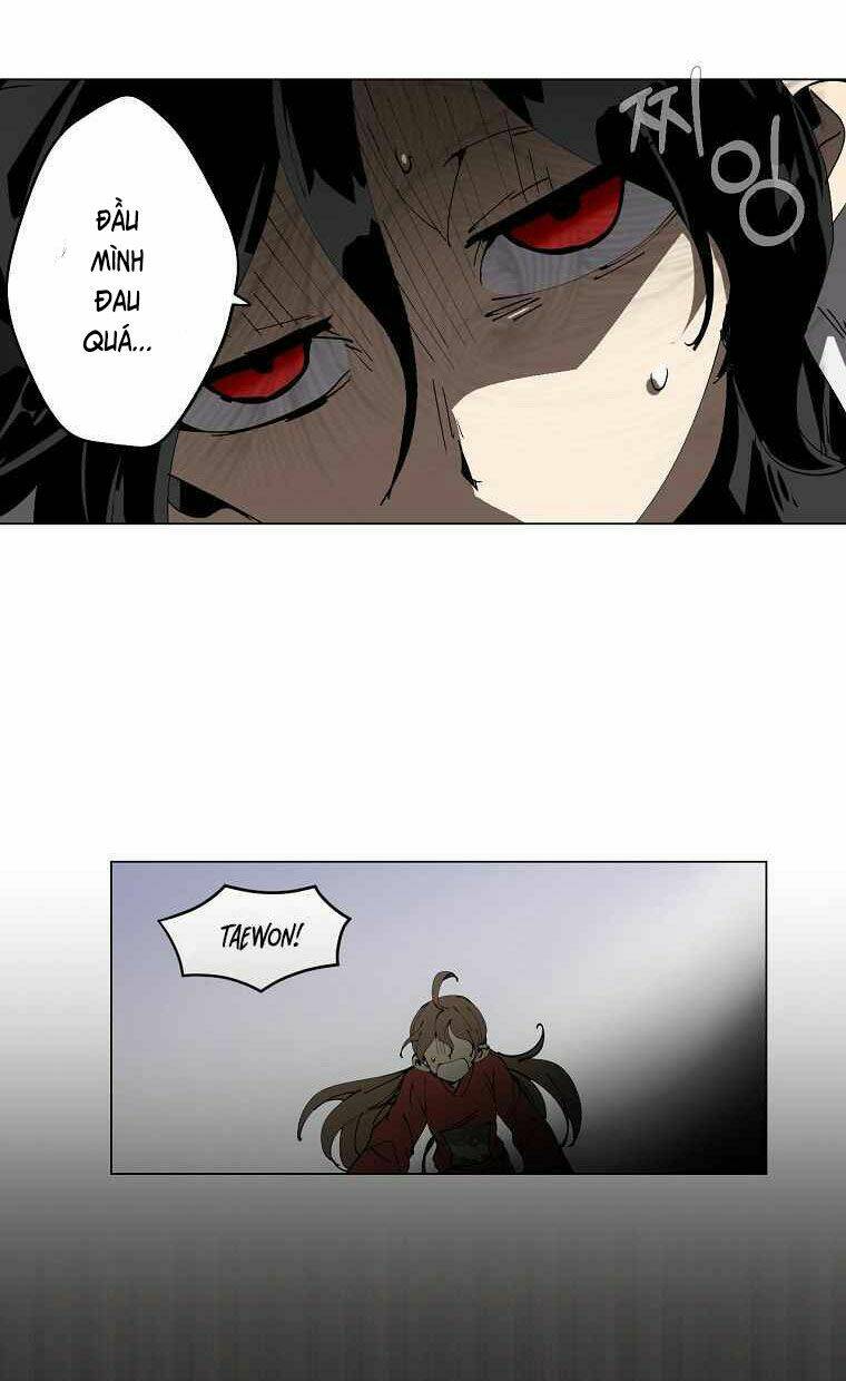 thập tự chinh chapter 9 8