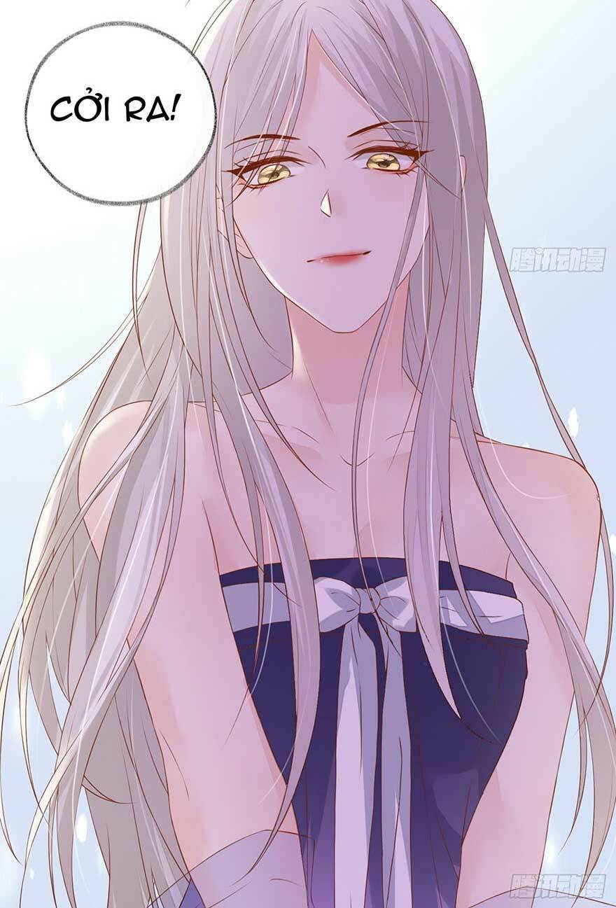 thái hậu quân hạ thần chapter 0 19