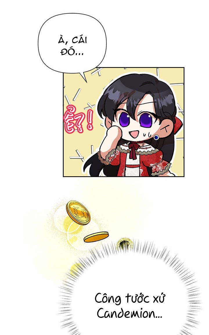 hôm nay cũng là ngày vui của ác nữ chapter 13 11