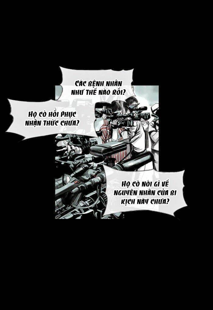 những xác chết hồi sinh từ đại dương chapter 2 24