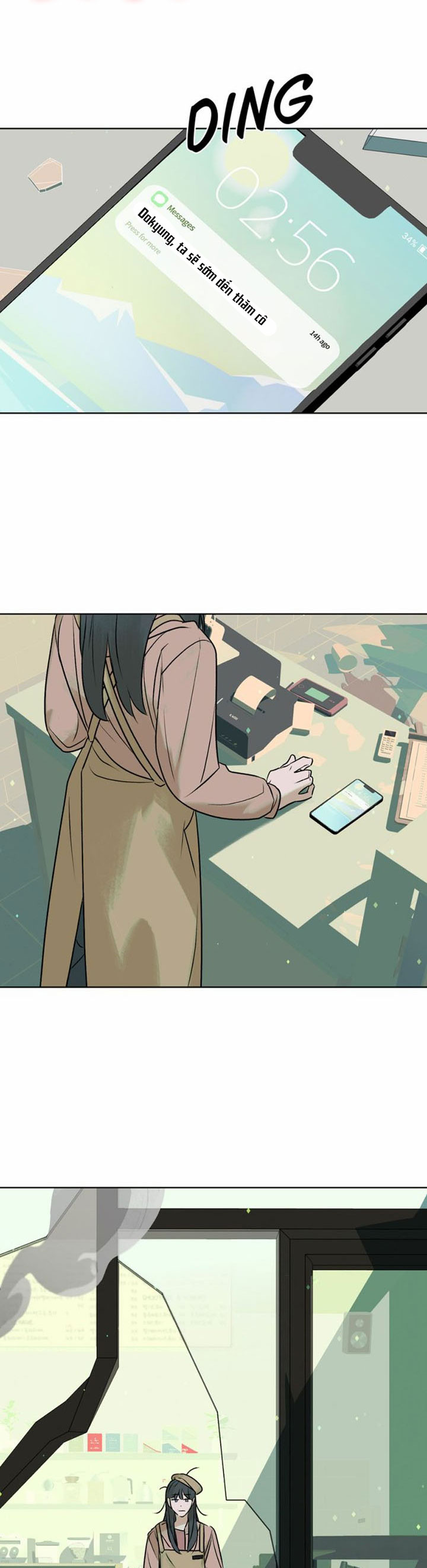 ta sẽ nuốt chửng em chapter 4 10