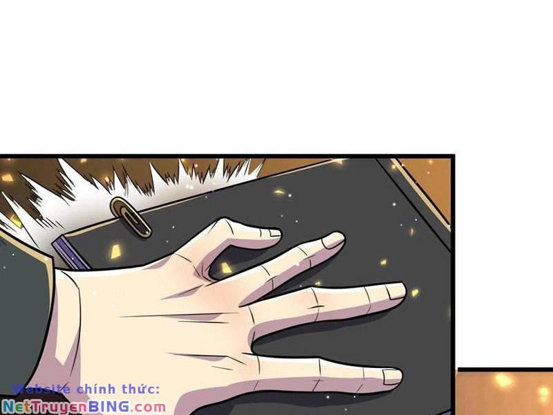 nhìn thấy thanh máu, ta xử tội thần linh chapter 160 8