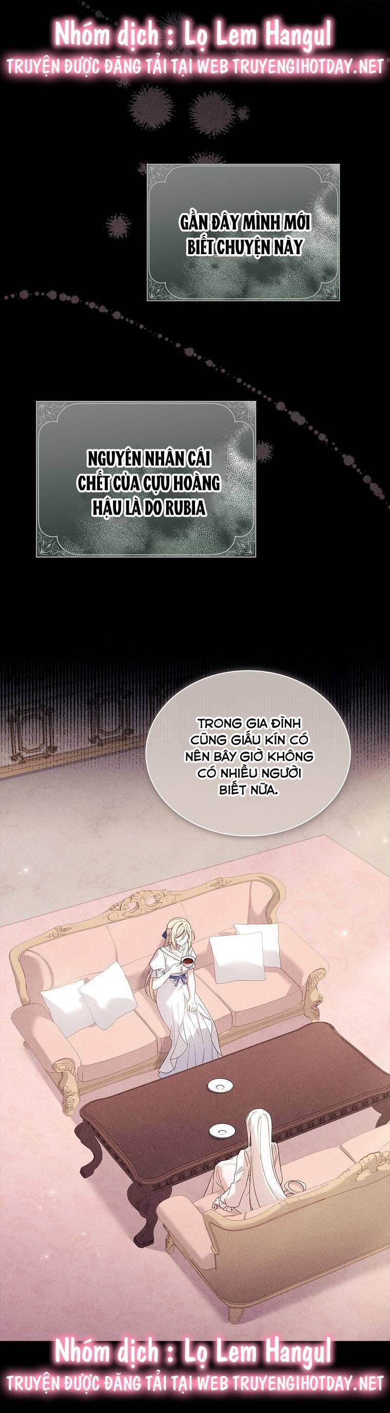 để yên cho tiểu thư hiền chapter 97 34