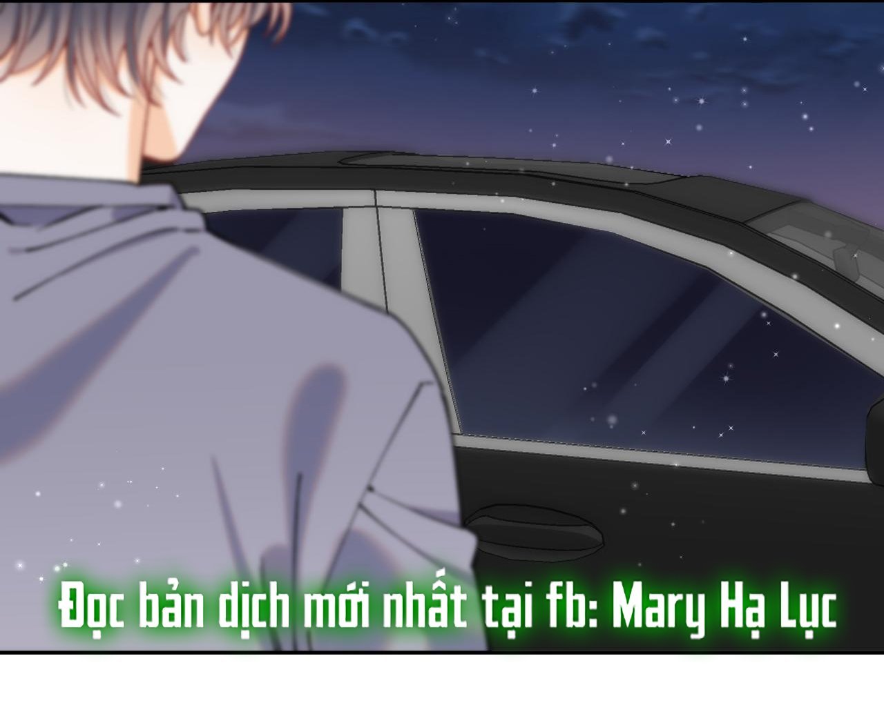 vụng trộm không thể giấu - mối tình thầm kín chapter 117.2 15