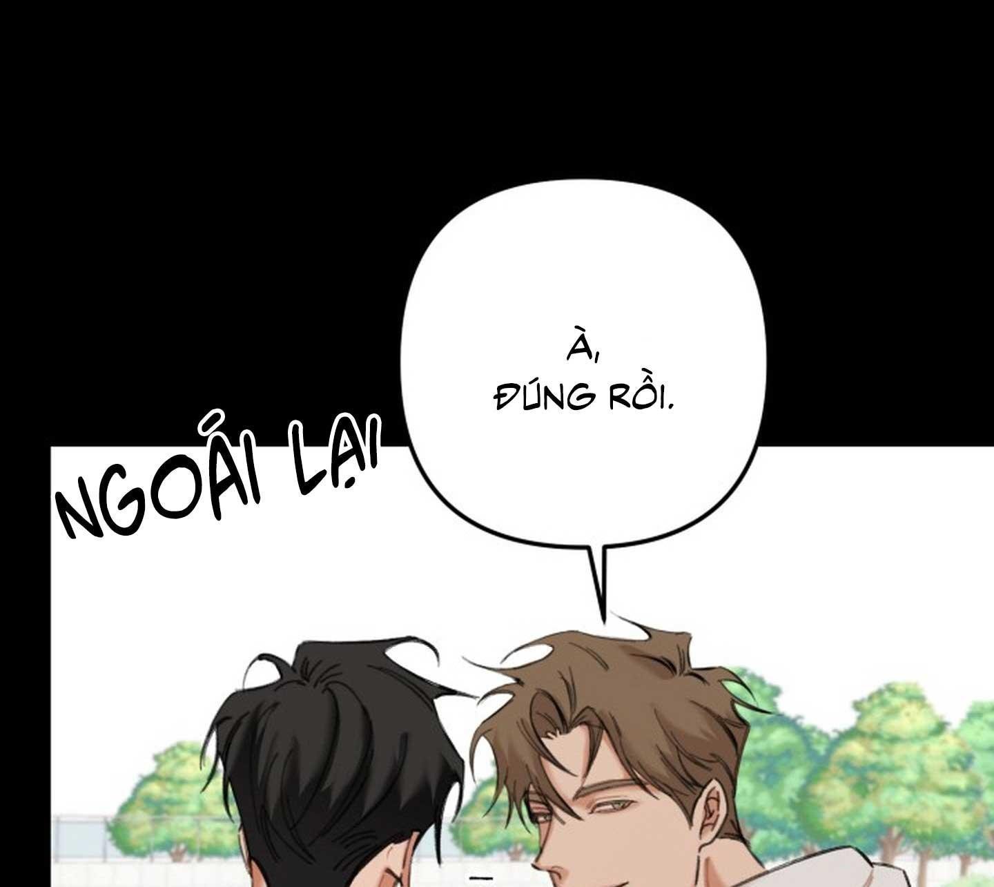 tunnel buddy chapter 1 41