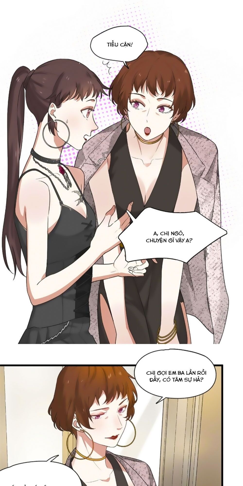 xông vào tim anh chapter 2 22