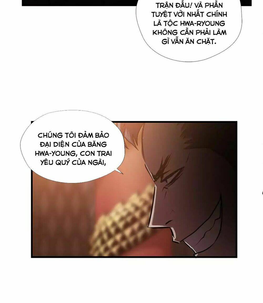 kẻ bị ruồng bỏ chapter 60 9