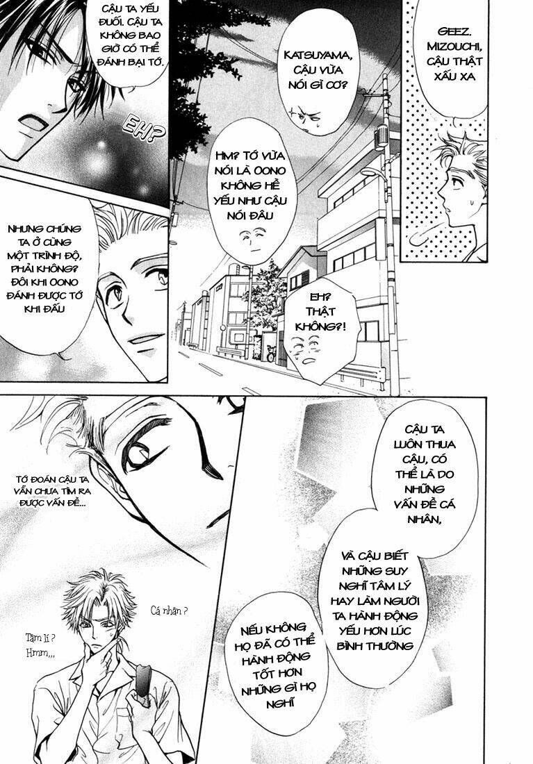 bokutachi wa asu ni mukatte ikiru no da chapter 1 14