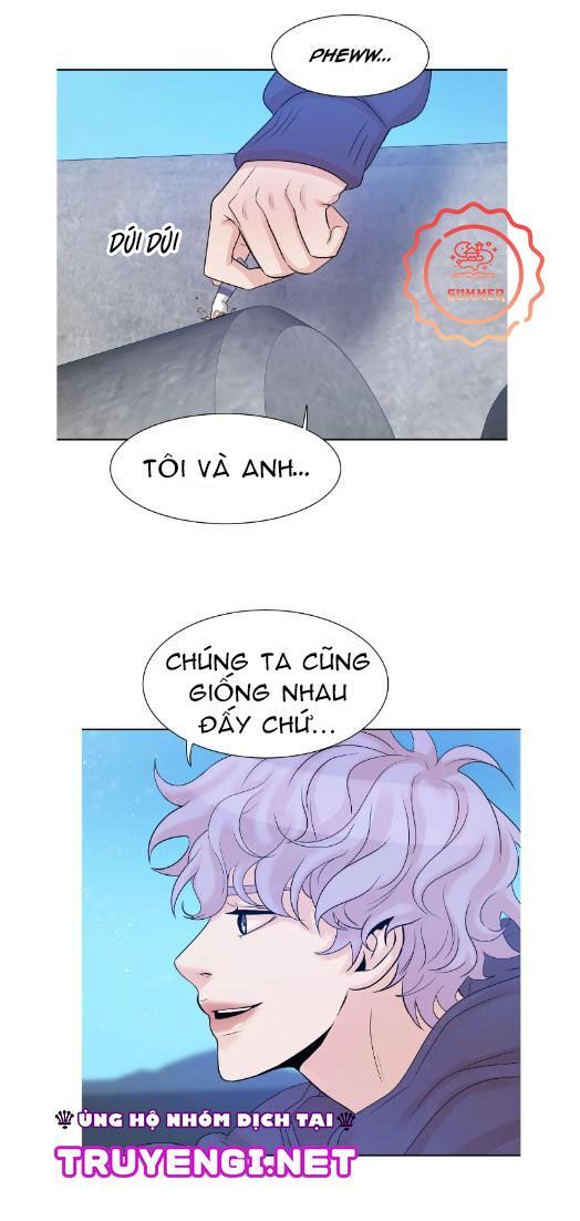 cậu bé ngọc trai chapter 3 37