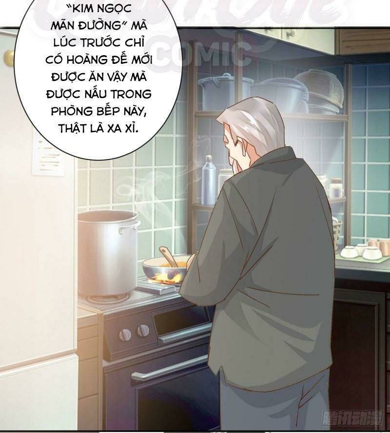 đô thị siêu cấp y sinh chapter 26 2