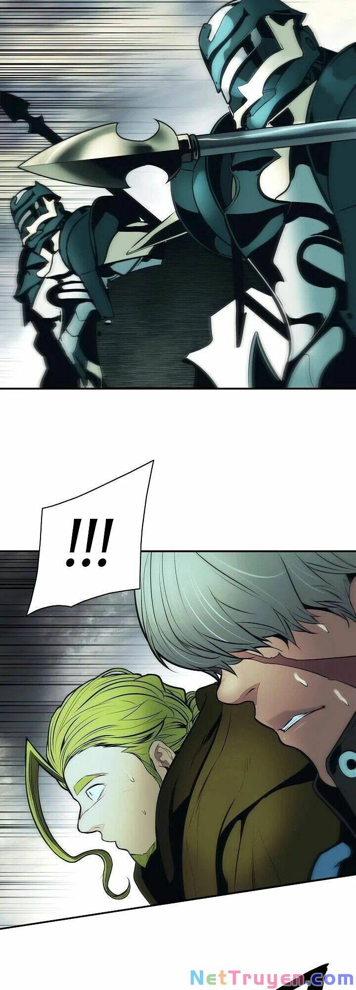 bất bại chân ma chapter 87 38