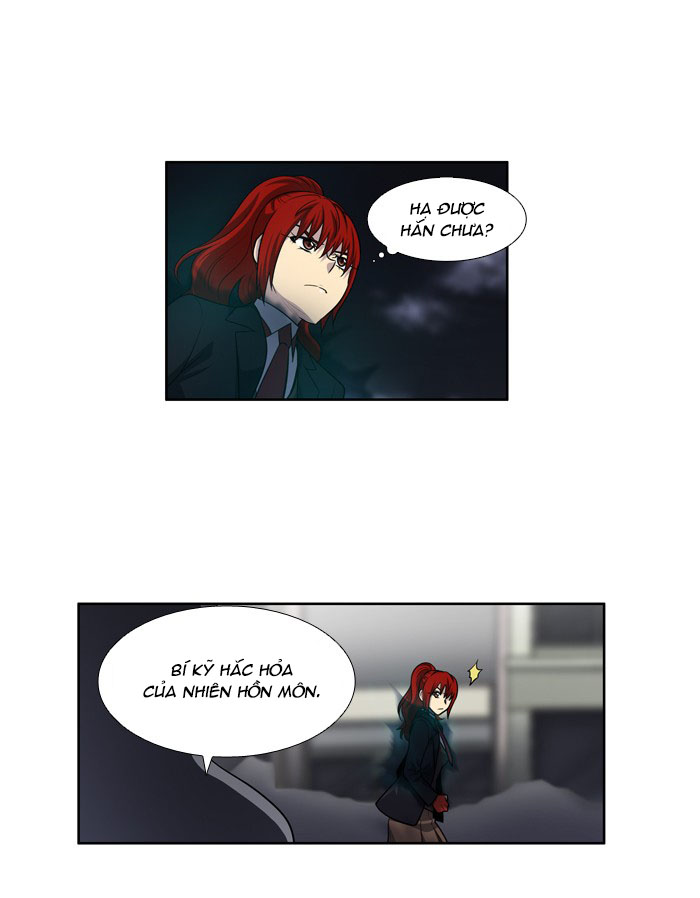 the gamer chapter 192 9