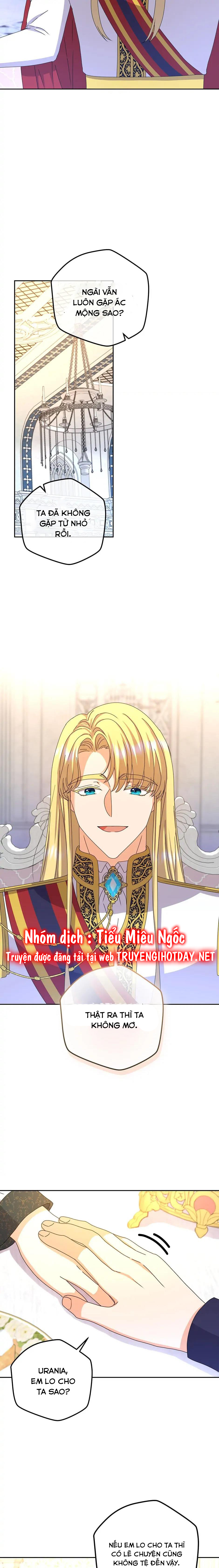 từ hầu gái tôi đã trở thành hoàng hậu chapter 86 15