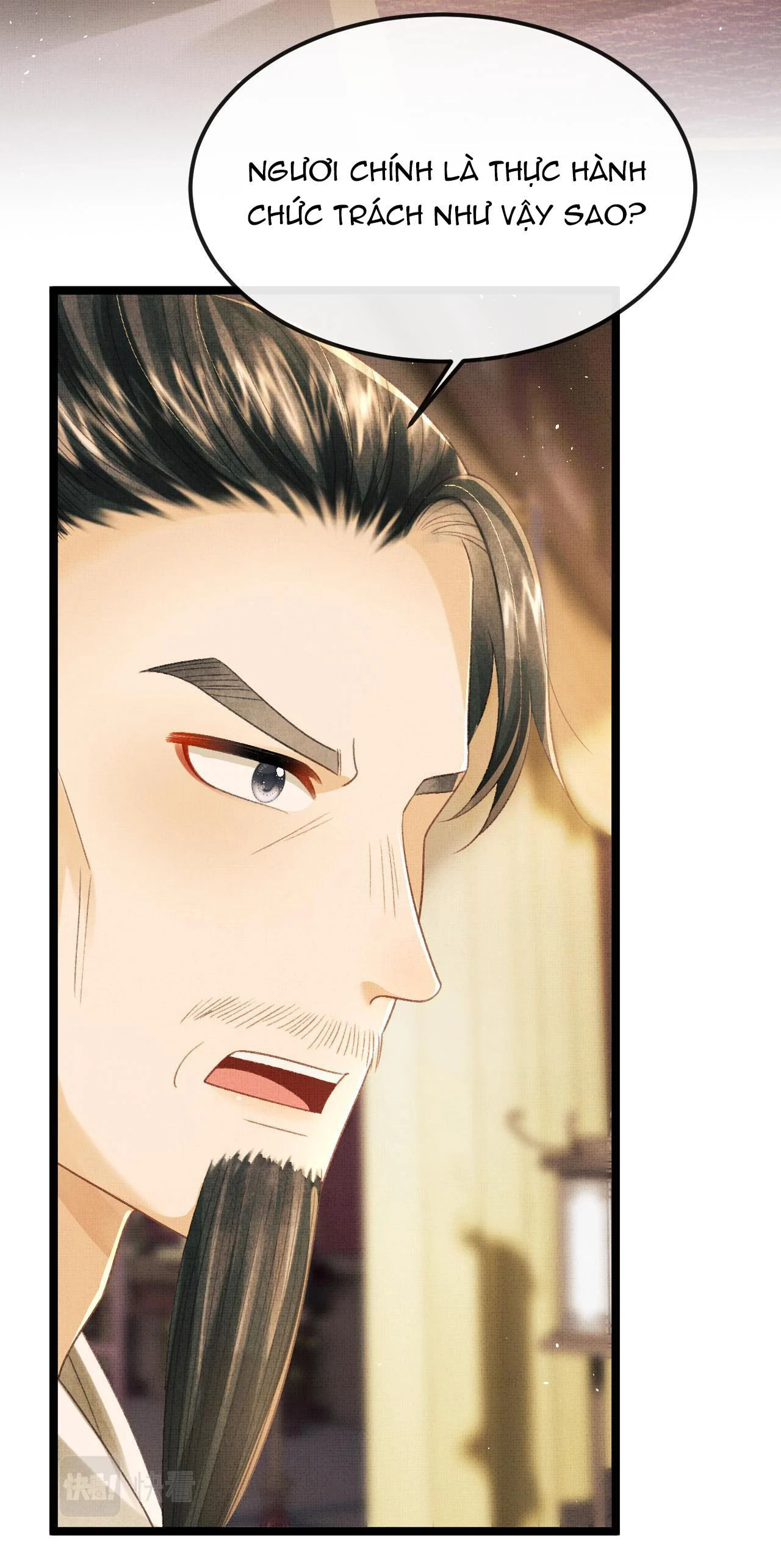 tướng quân luôn tự coi mình thành thế thân chapter 57 2