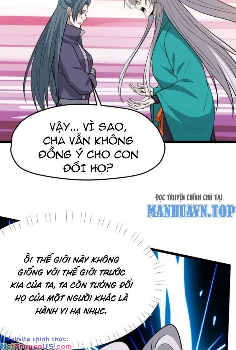 hệ thống gánh con mạnh nhất chapter 110 25