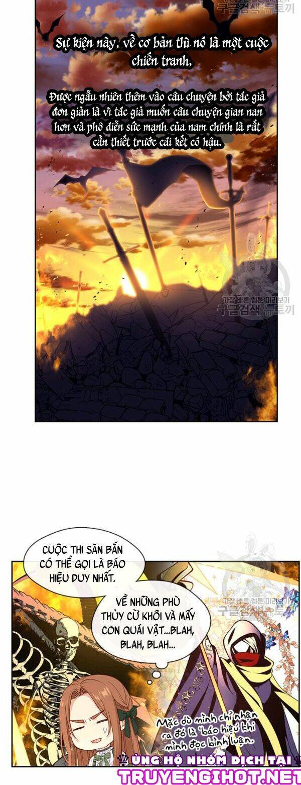 hãy coi chừng ác nữ chapter 72 19