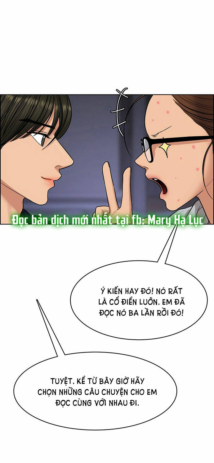 nữ thần giáng thế chapter 177.1 20