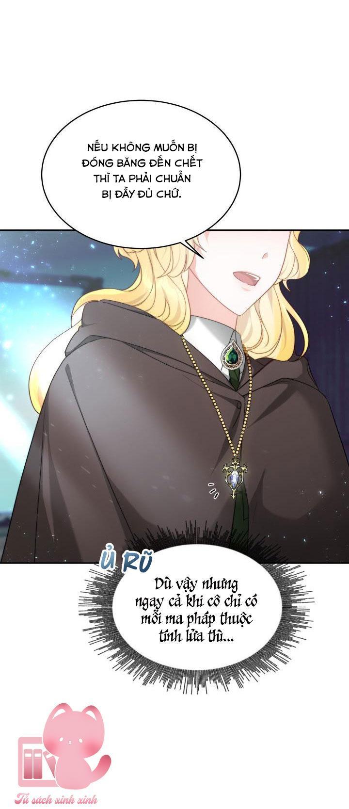 từ chồng cũ hóa thành nam chính chapter 9 45