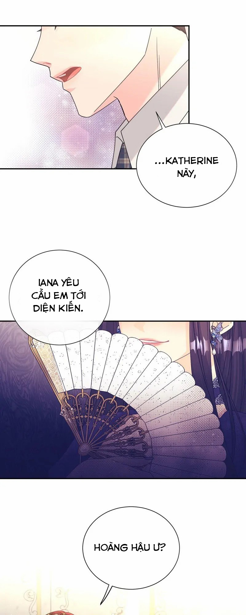 đức hạnh của công chúa phản diện chapter 18 45