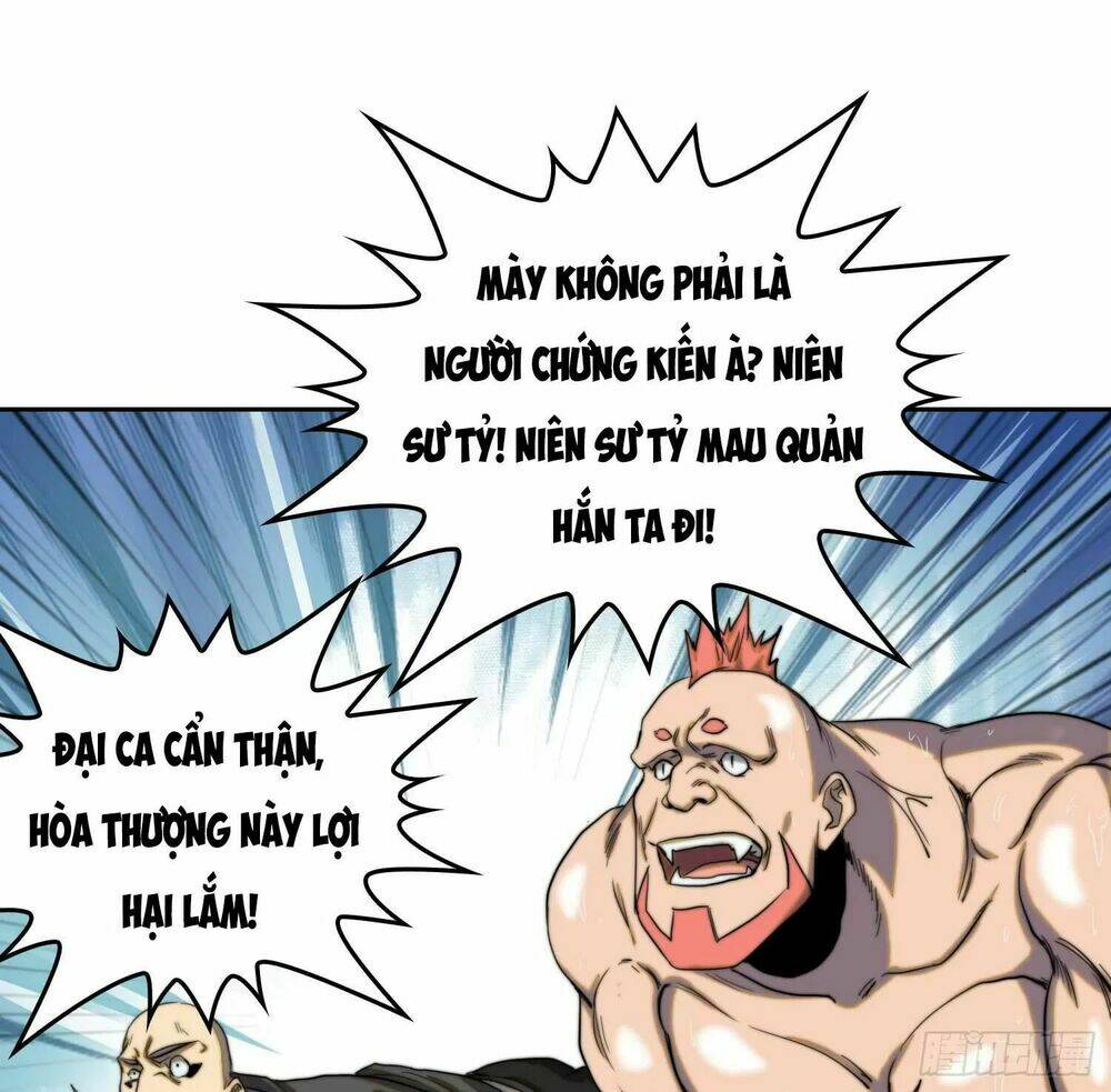 đô thị hàng thần khúc chapter 5 21