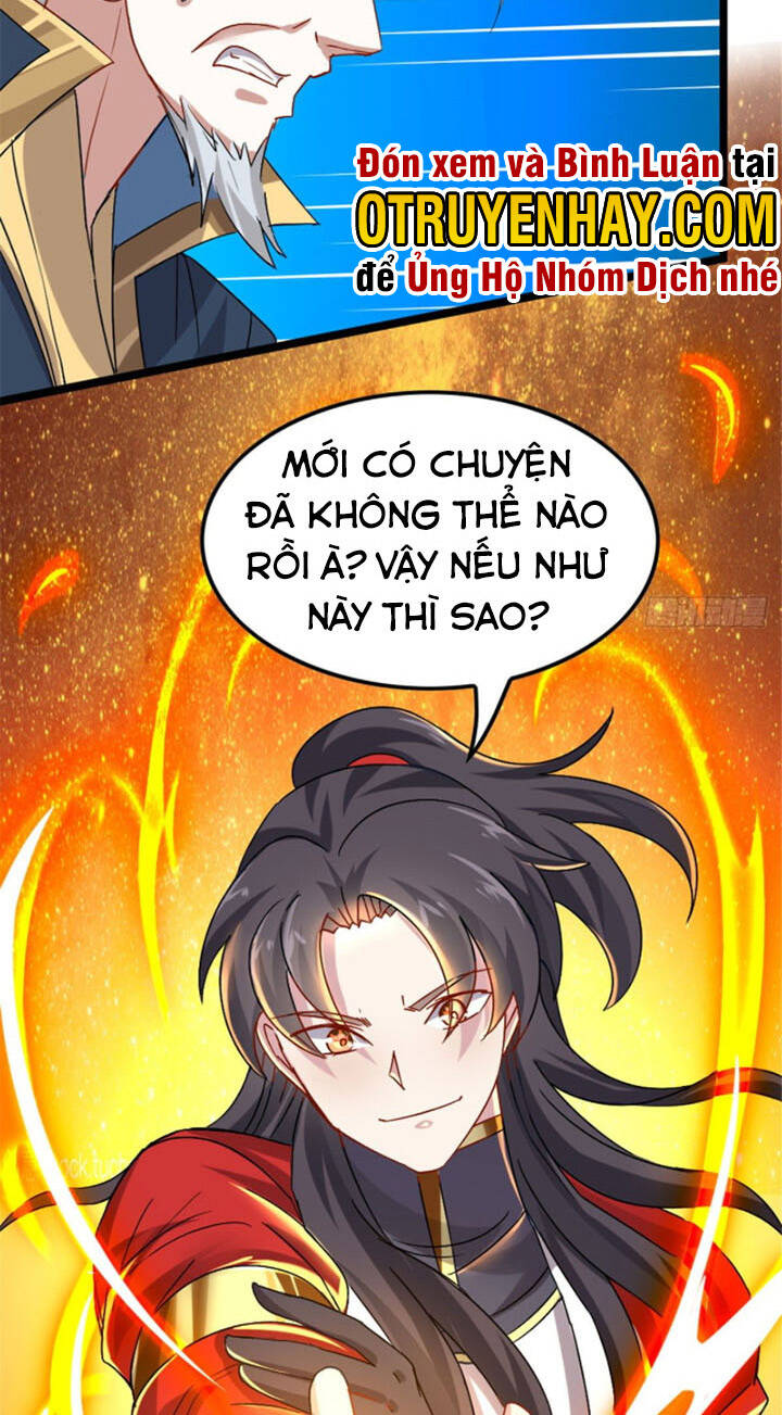 vạn đạo long hoàng chapter 10 6