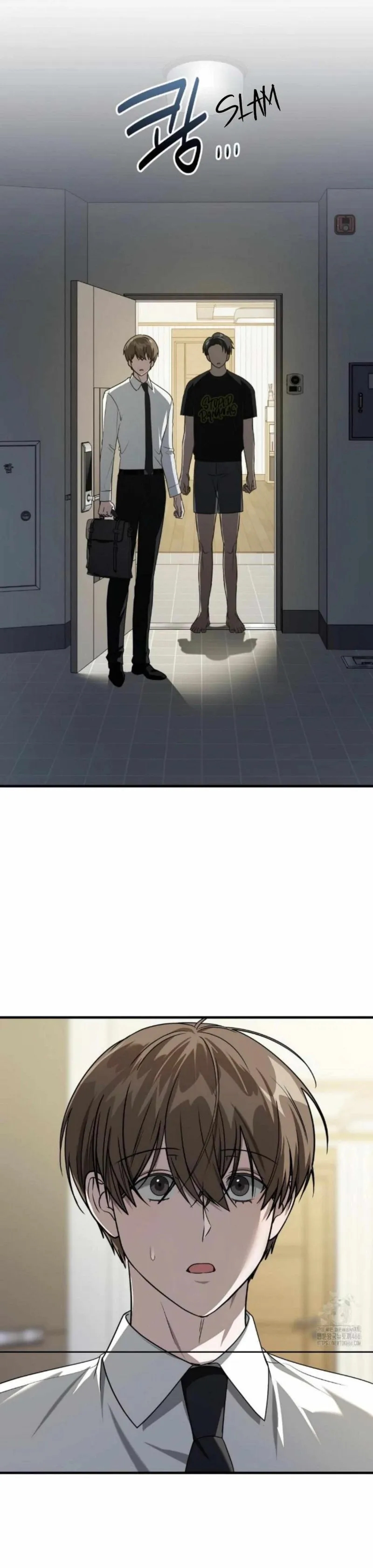 thành viên của hội là hàng xóm bên cạnh chapter 68 4