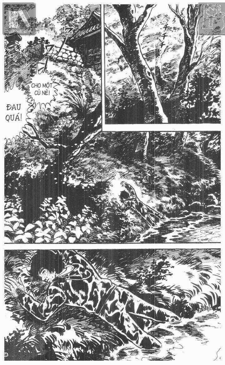 ganbare genki chapter 209 16