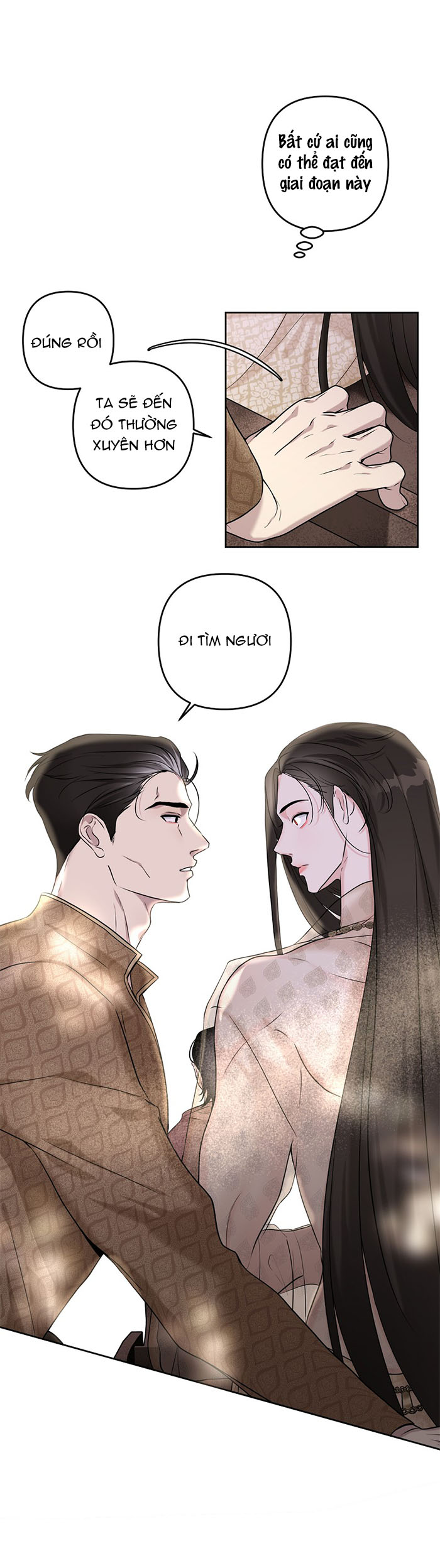 hoa kim châm batavia của ta chapter 2 9